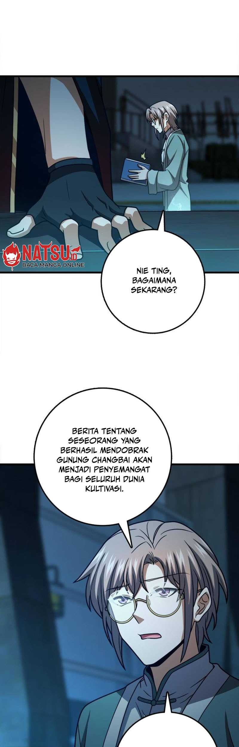 Spare Me, Great Lord! Chapter 438 - halaman 41
