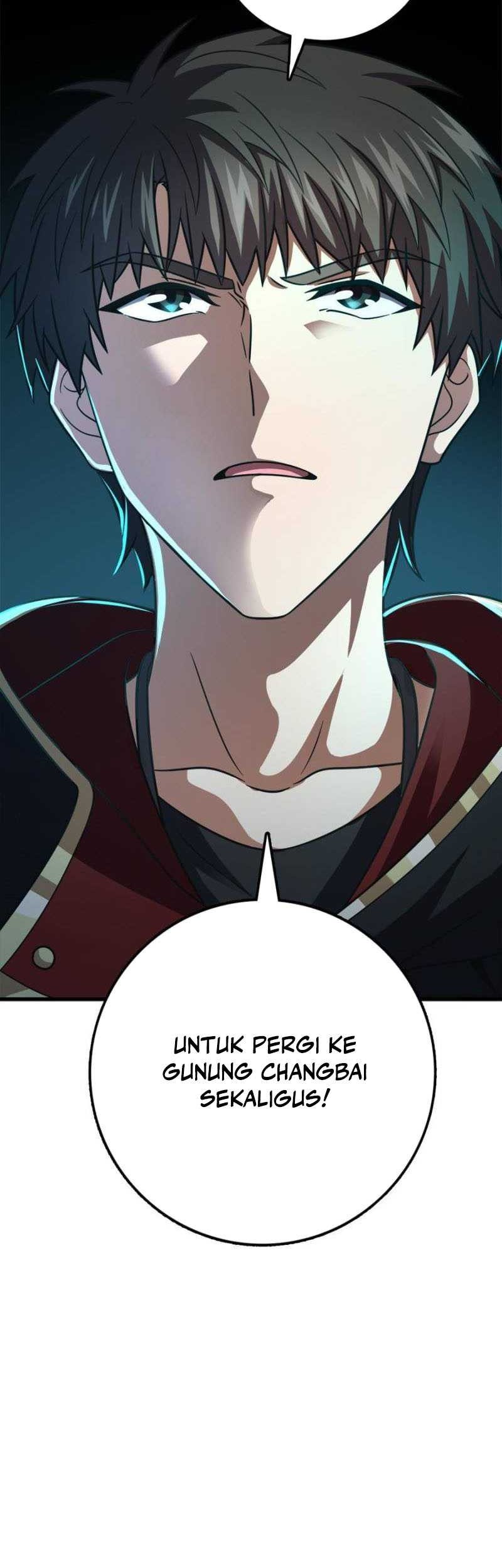 Spare Me, Great Lord! Chapter 438 - halaman 43