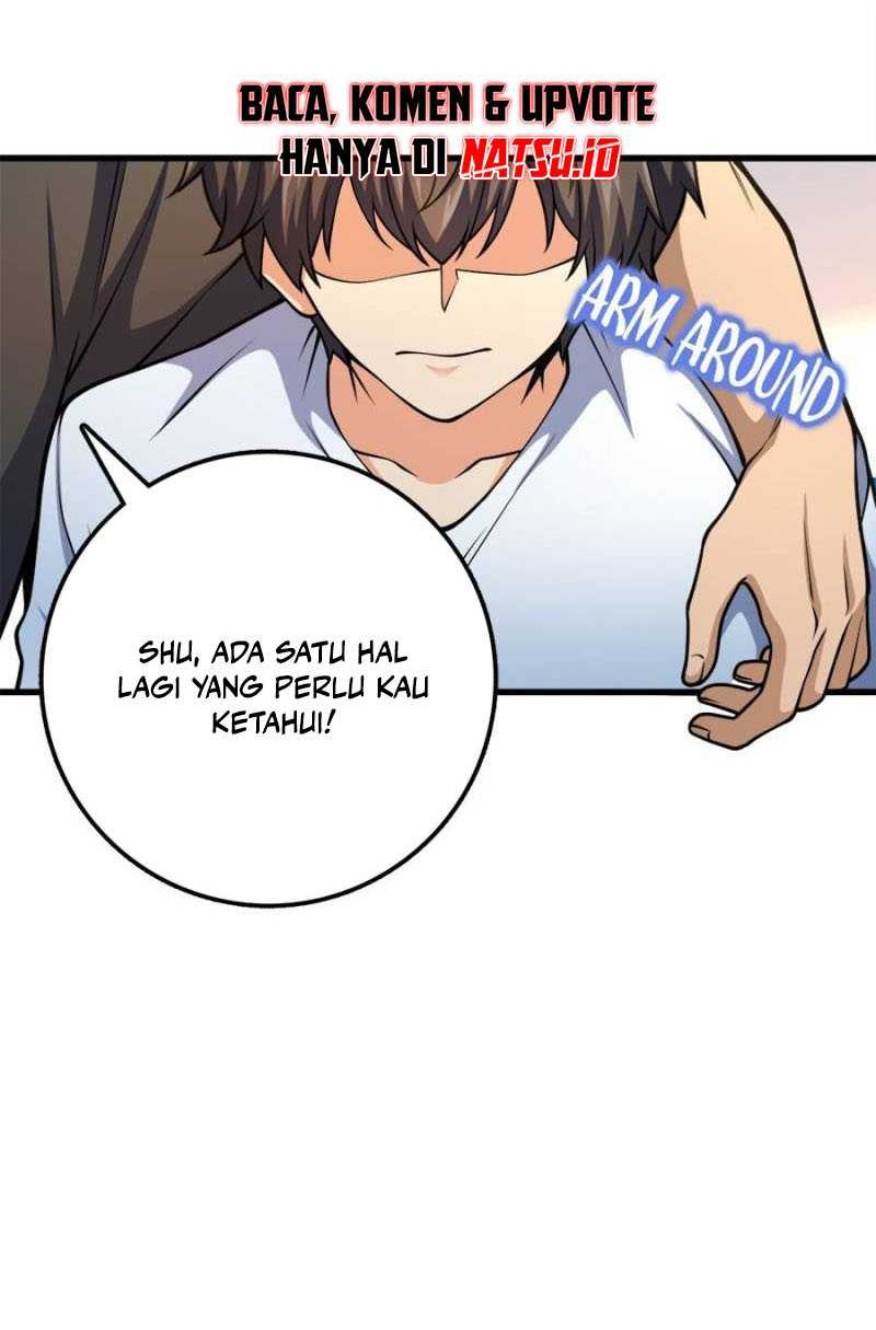 Spare Me, Great Lord! Chapter 438 - halaman 5