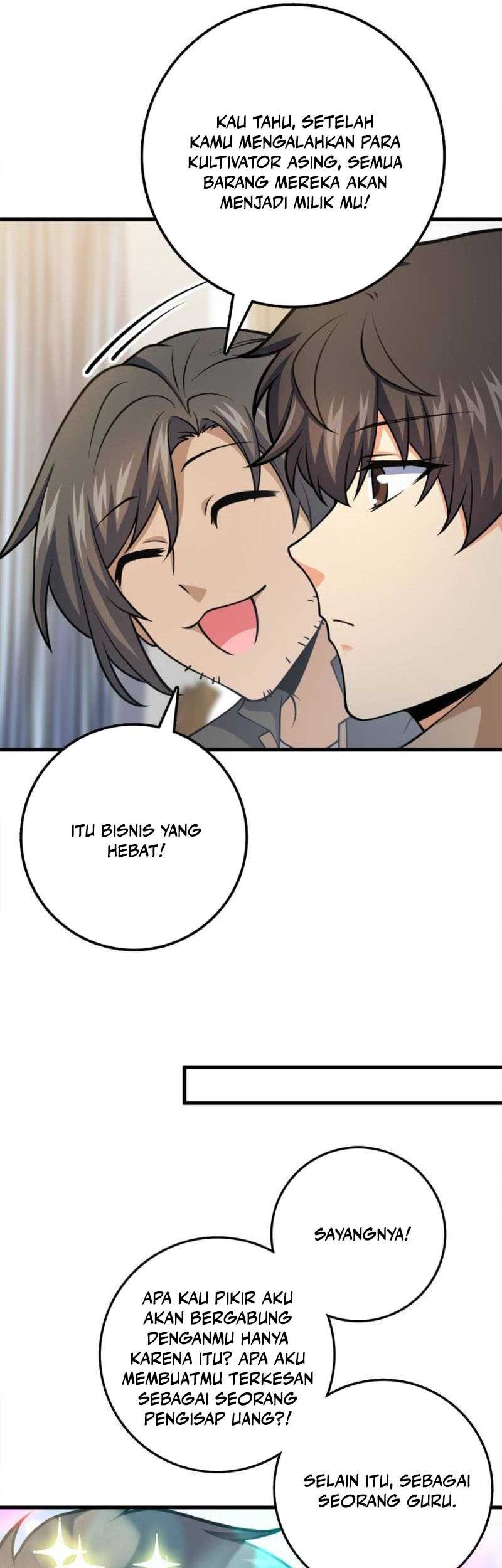 Spare Me, Great Lord! Chapter 438 - halaman 6