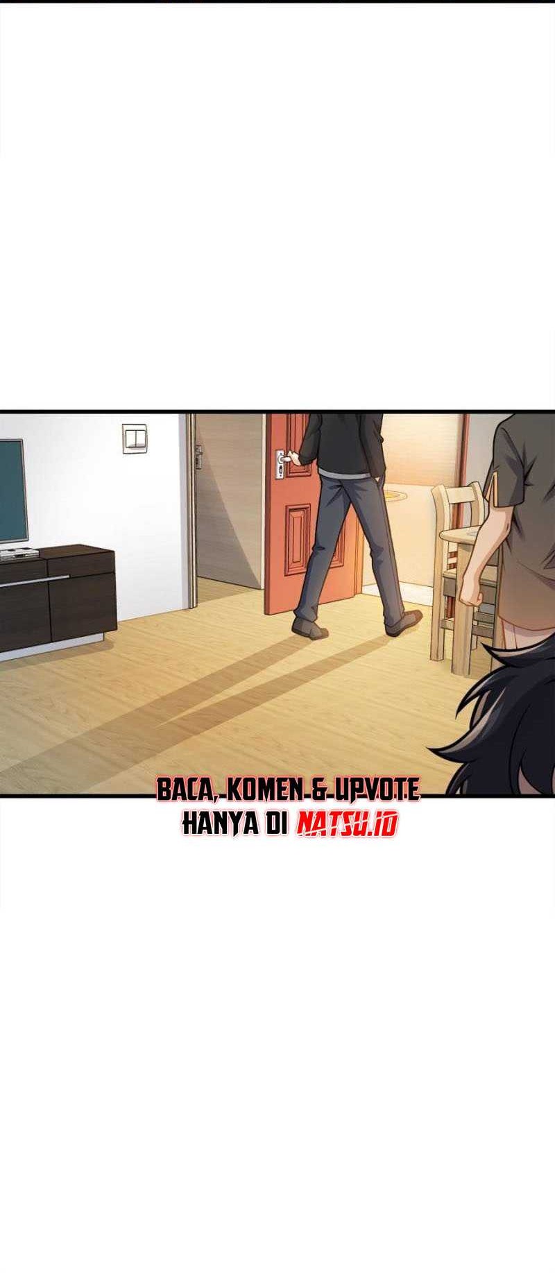 Spare Me, Great Lord! Chapter 438 - halaman 9