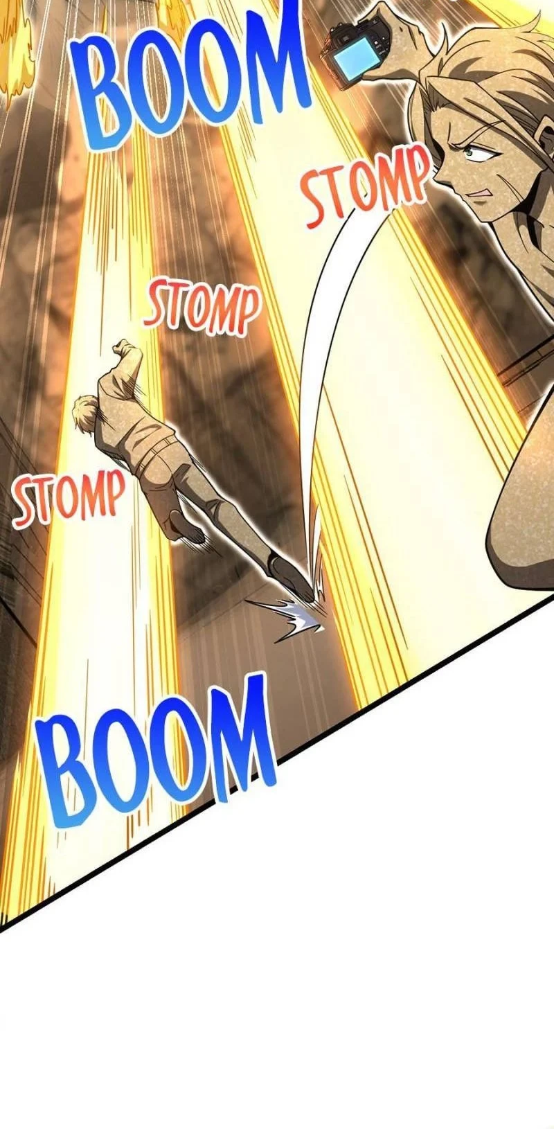 Spare Me, Great Lord! Chapter 439 - halaman 12