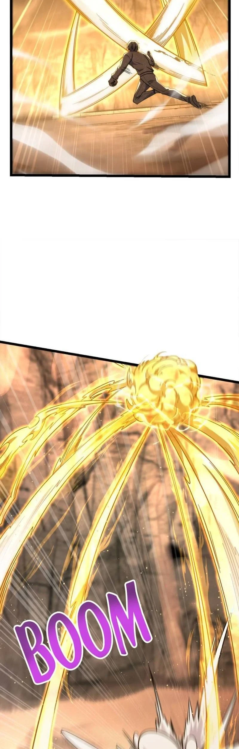 Spare Me, Great Lord! Chapter 439 - halaman 14