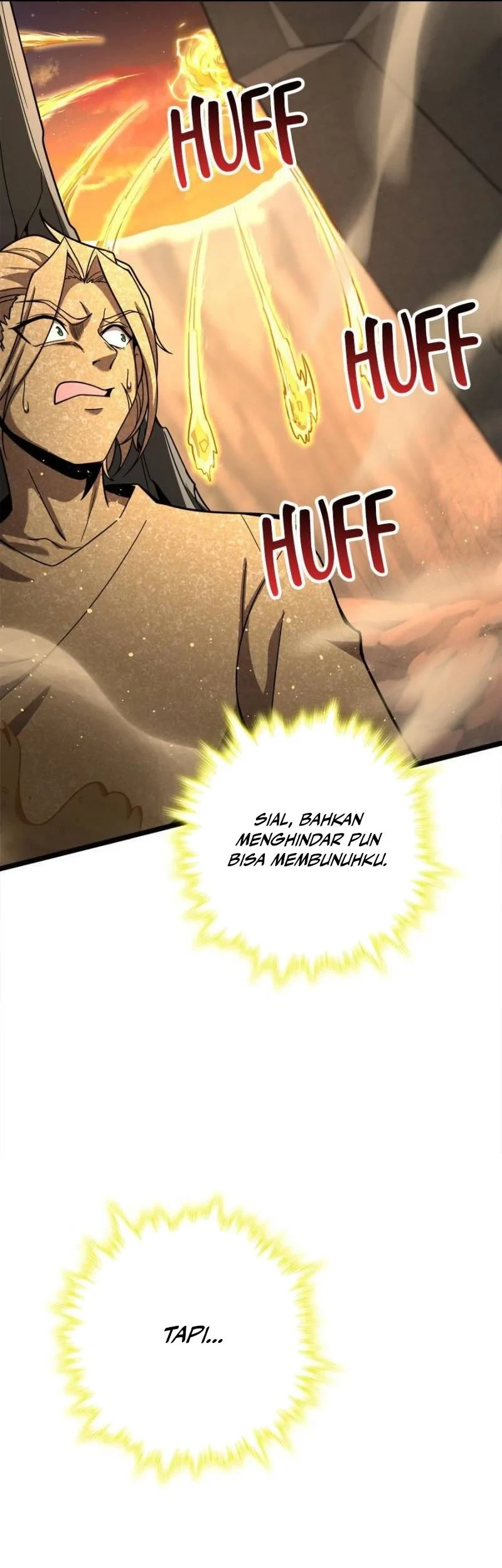 Spare Me, Great Lord! Chapter 439 - halaman 16