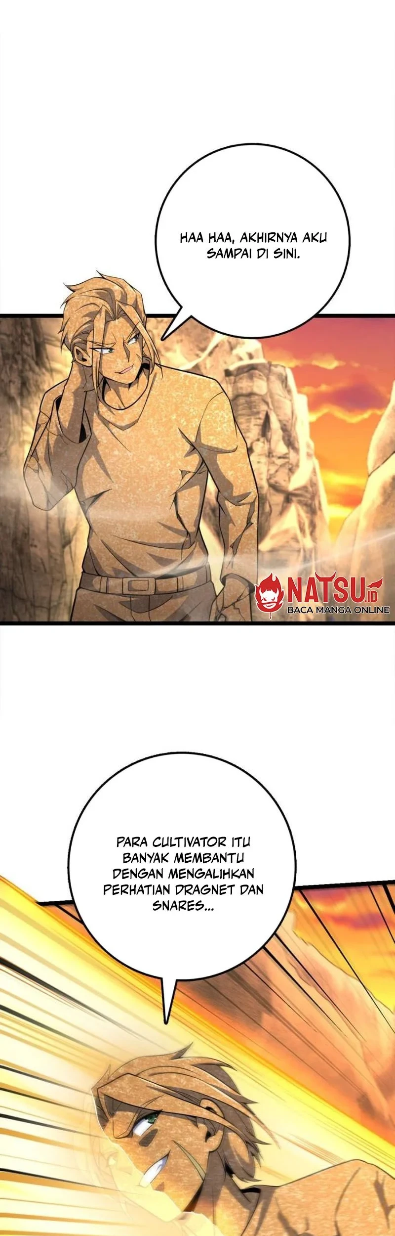Spare Me, Great Lord! Chapter 439 - halaman 2