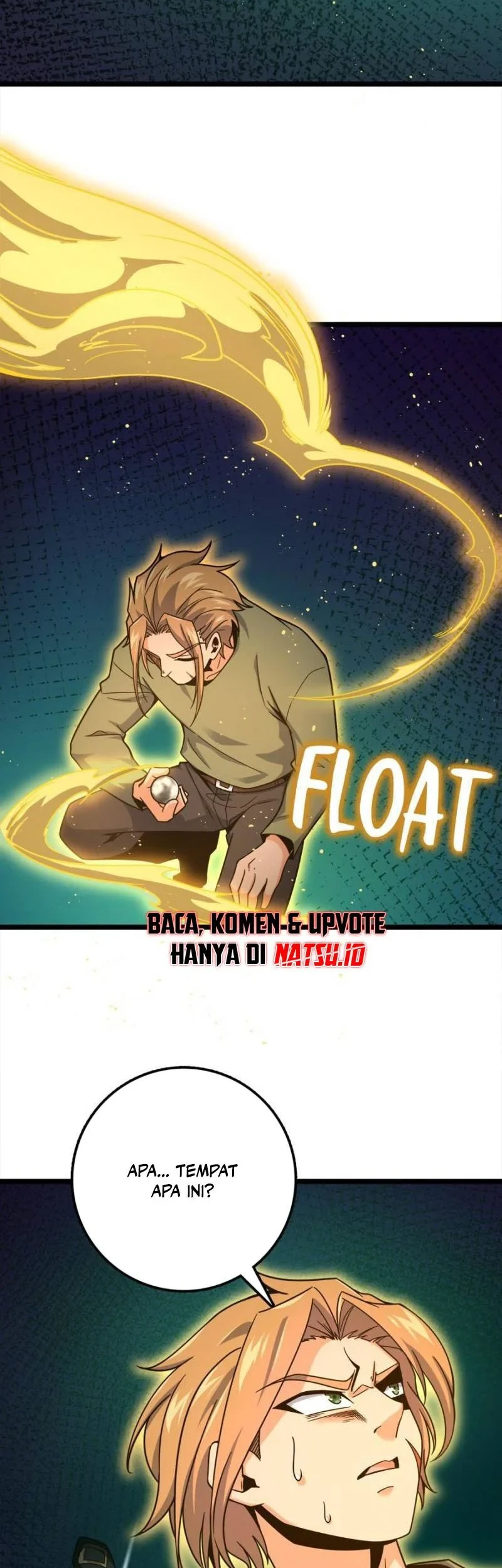 Spare Me, Great Lord! Chapter 439 - halaman 21