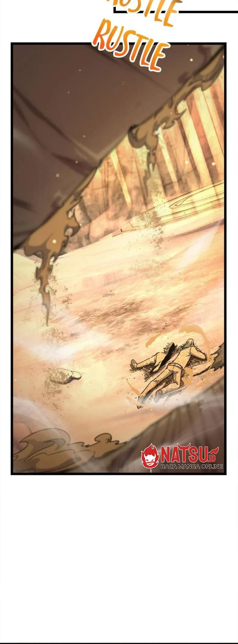 Spare Me, Great Lord! Chapter 439 - halaman 6