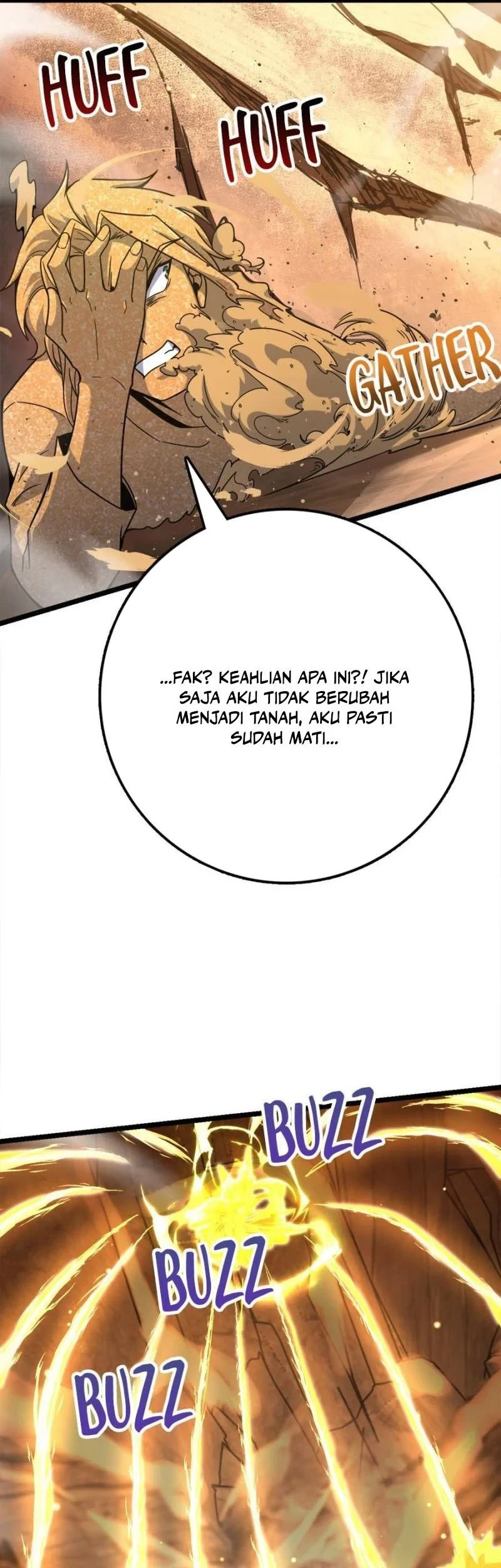 Spare Me, Great Lord! Chapter 439 - halaman 7