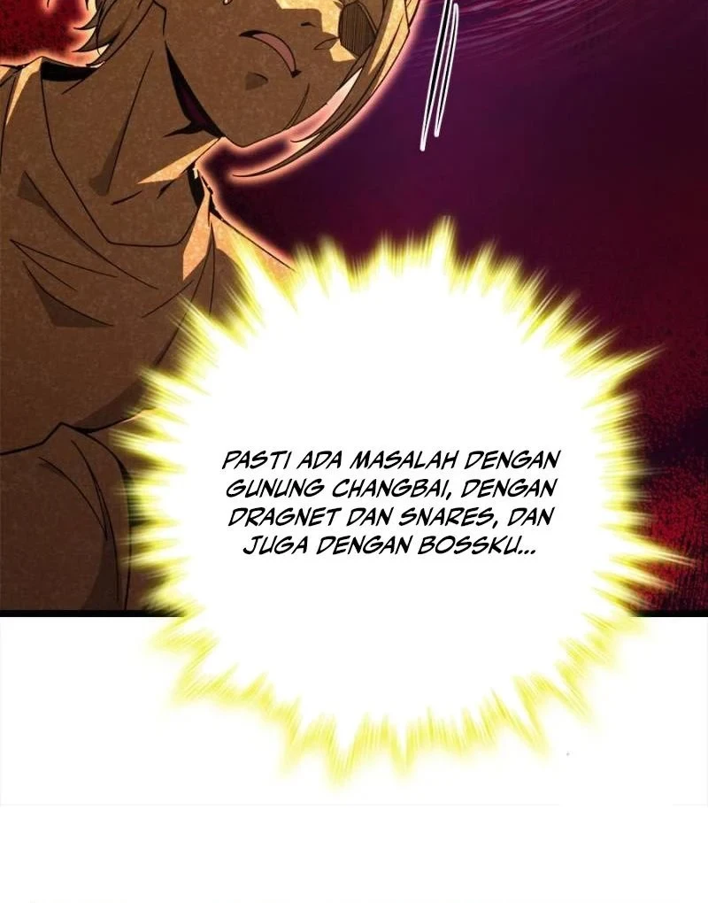 Spare Me, Great Lord! Chapter 439 - halaman 9