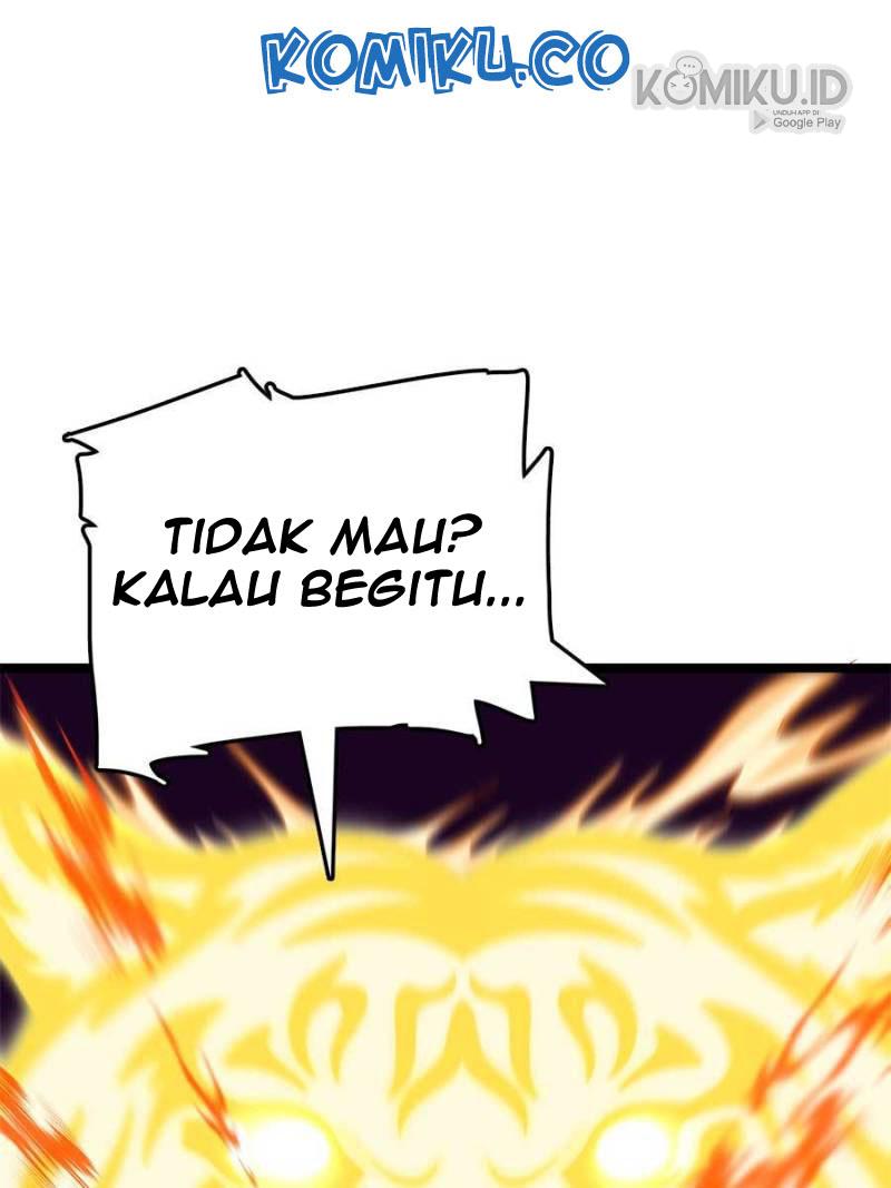 Spare Me, Great Lord! Chapter 44 - halaman 10