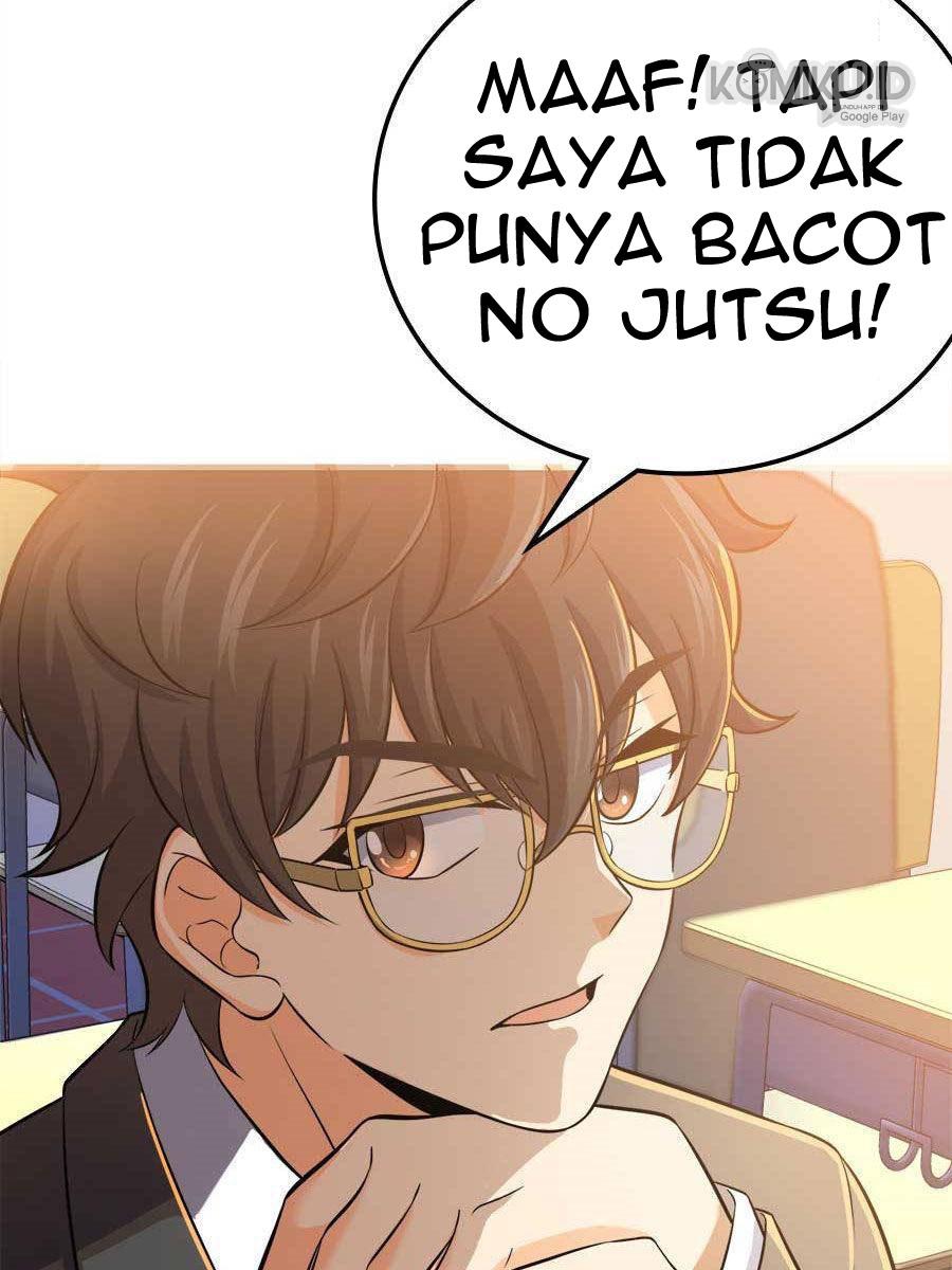 Spare Me, Great Lord! Chapter 44 - halaman 103