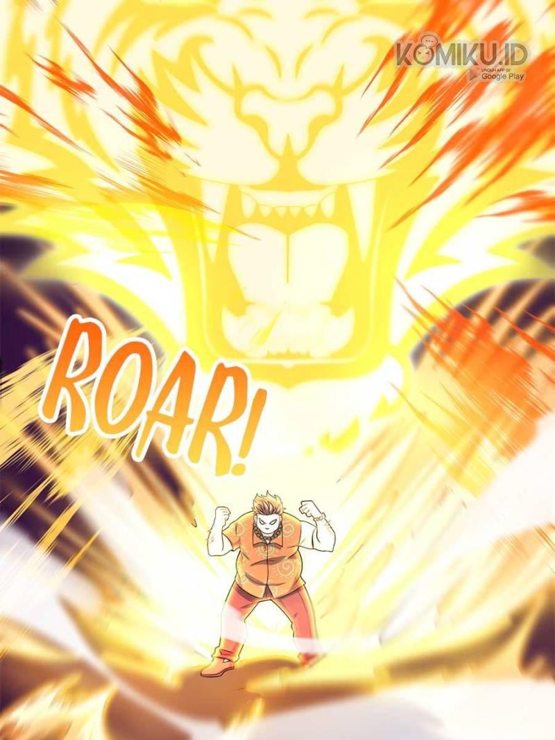 Spare Me, Great Lord! Chapter 44 - halaman 11