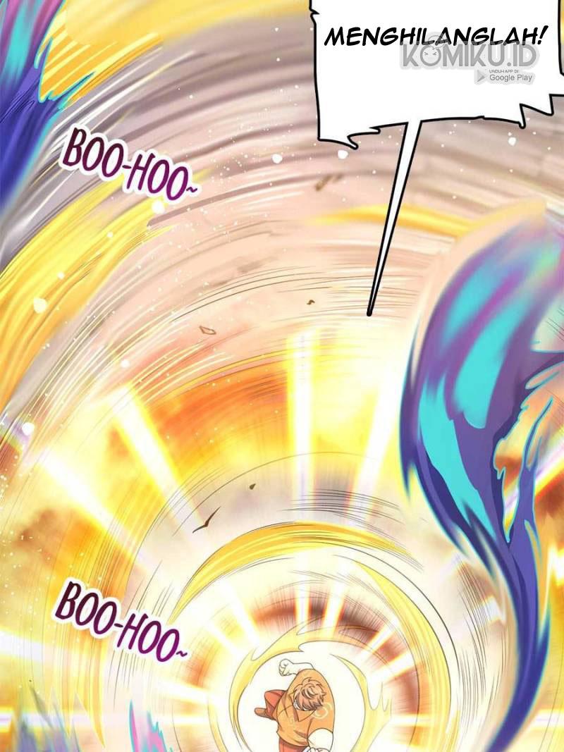 Spare Me, Great Lord! Chapter 44 - halaman 13