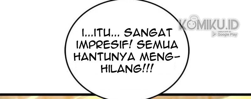 Spare Me, Great Lord! Chapter 44 - halaman 15