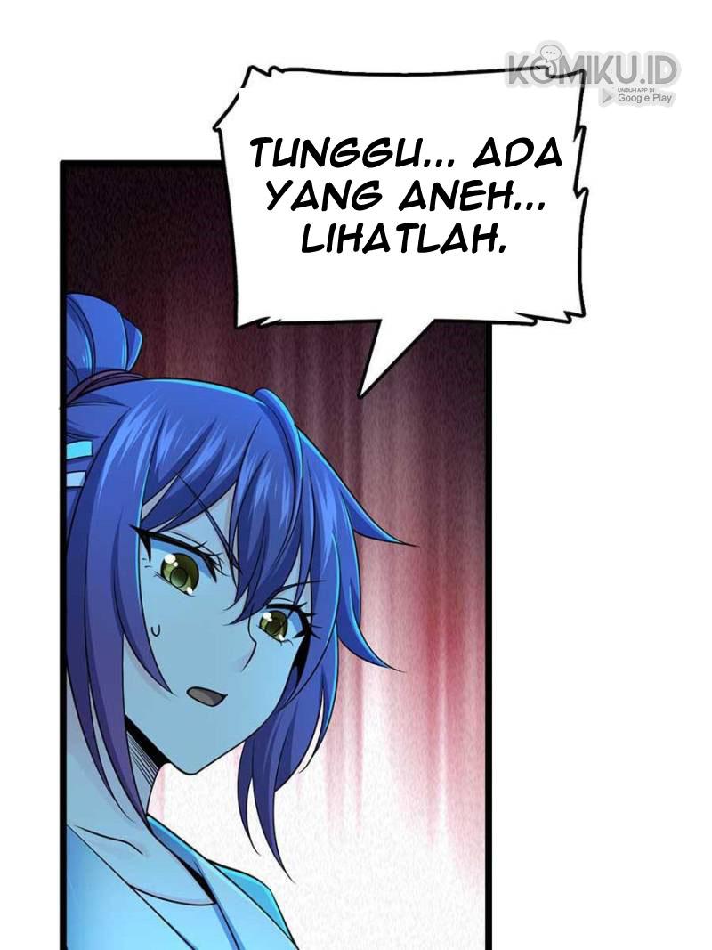 Spare Me, Great Lord! Chapter 44 - halaman 17