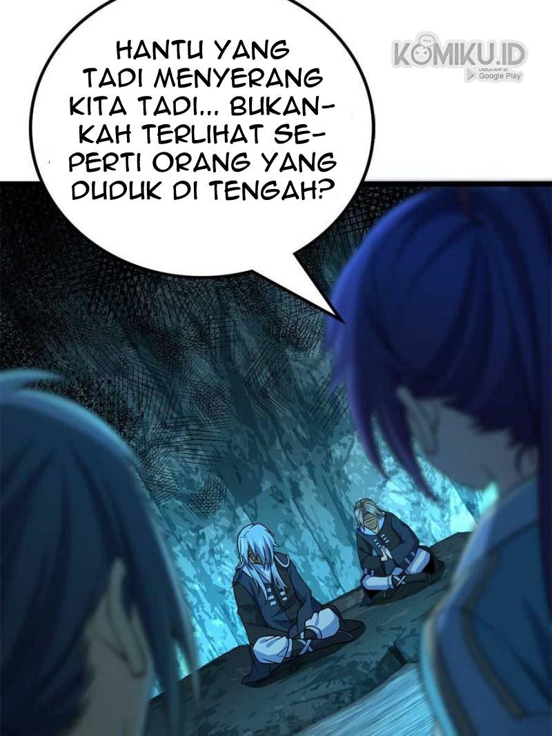 Spare Me, Great Lord! Chapter 44 - halaman 19