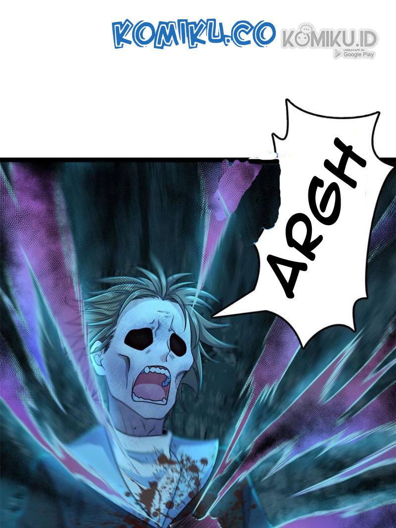 Spare Me, Great Lord! Chapter 44 - halaman 2