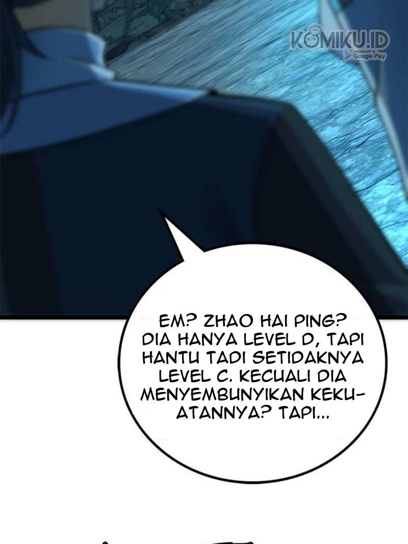 Spare Me, Great Lord! Chapter 44 - halaman 20
