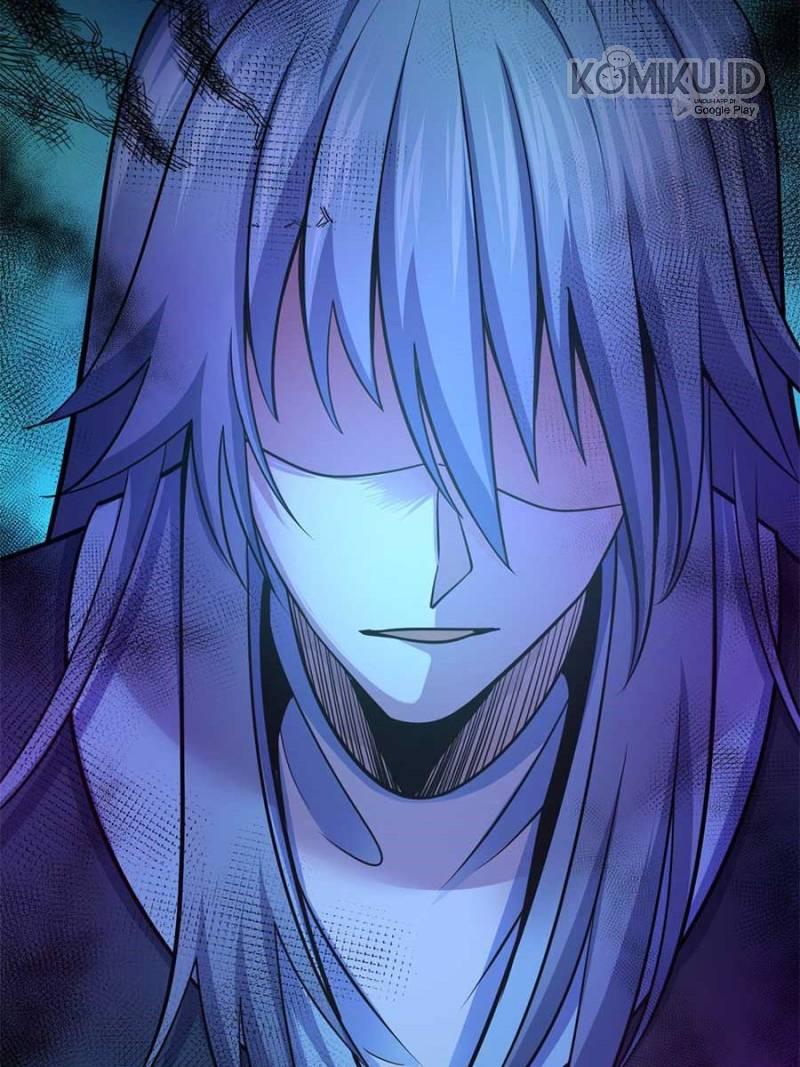 Spare Me, Great Lord! Chapter 44 - halaman 22
