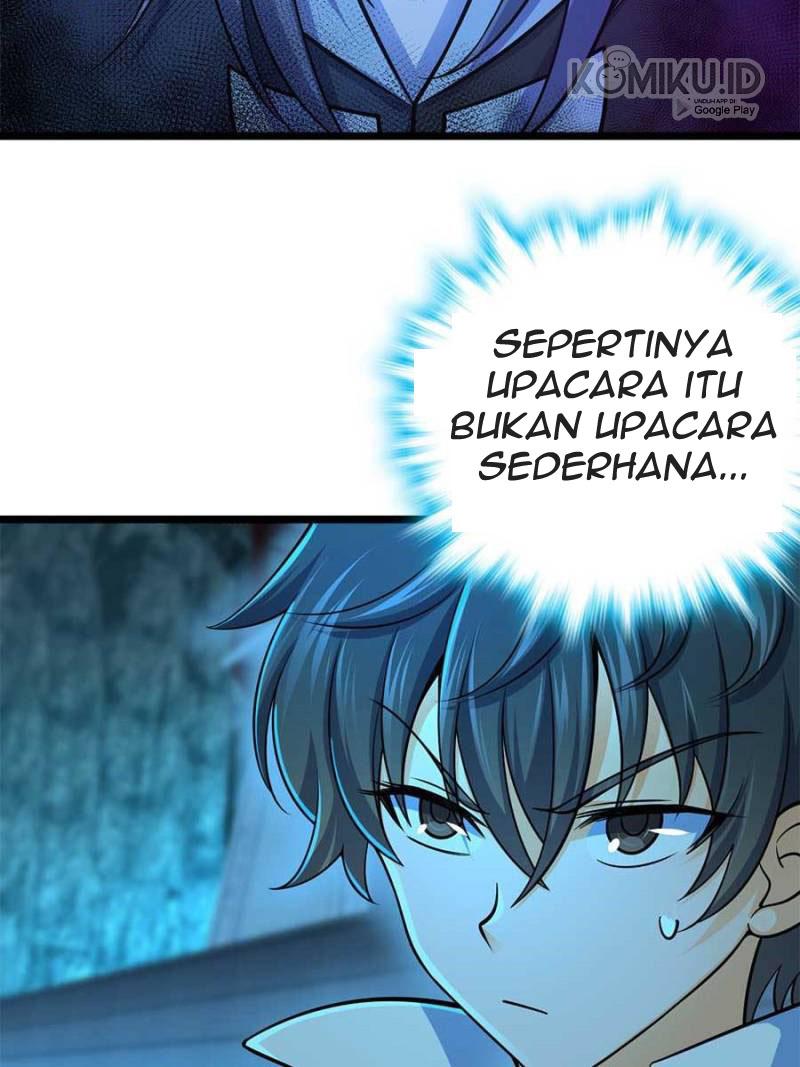 Spare Me, Great Lord! Chapter 44 - halaman 23