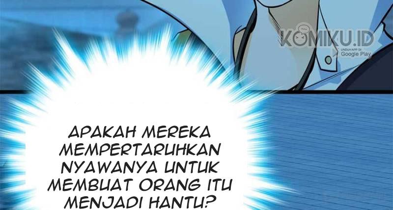 Spare Me, Great Lord! Chapter 44 - halaman 24