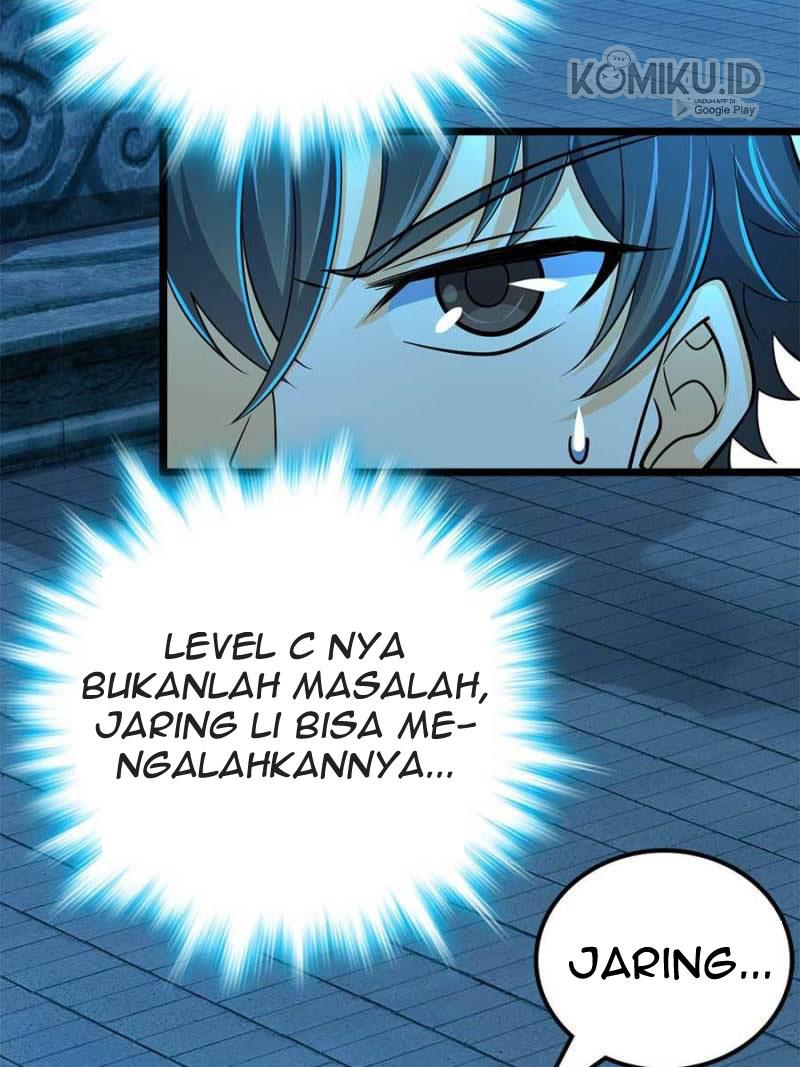 Spare Me, Great Lord! Chapter 44 - halaman 25