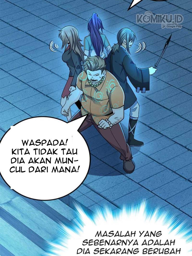 Spare Me, Great Lord! Chapter 44 - halaman 26