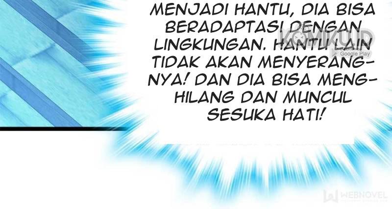 Spare Me, Great Lord! Chapter 44 - halaman 27