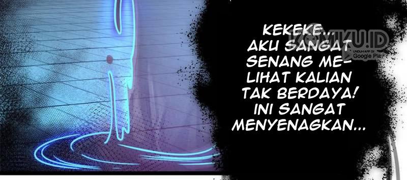 Spare Me, Great Lord! Chapter 44 - halaman 29