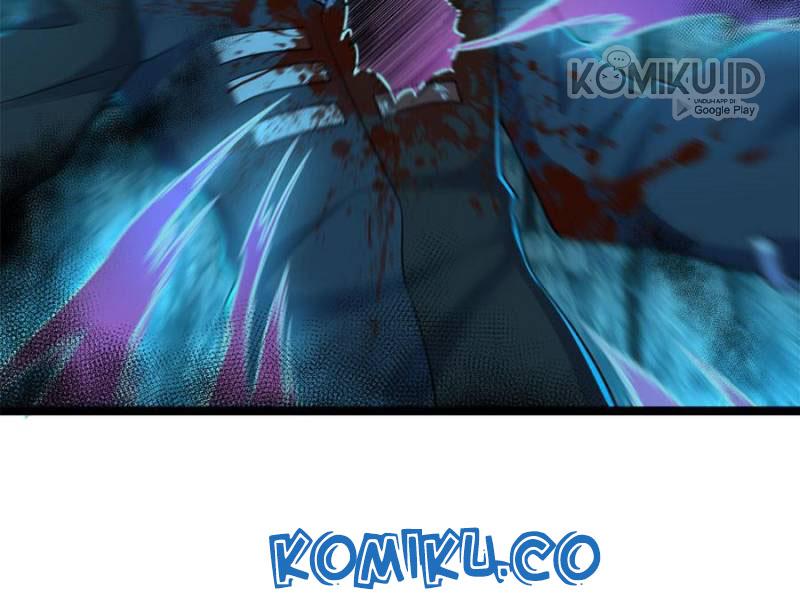 Spare Me, Great Lord! Chapter 44 - halaman 3