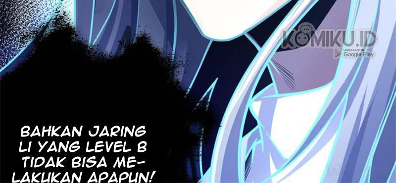 Spare Me, Great Lord! Chapter 44 - halaman 31