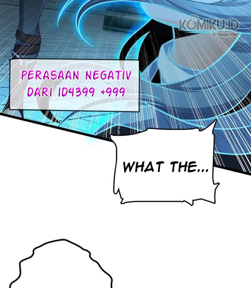Spare Me, Great Lord! Chapter 44 - halaman 37