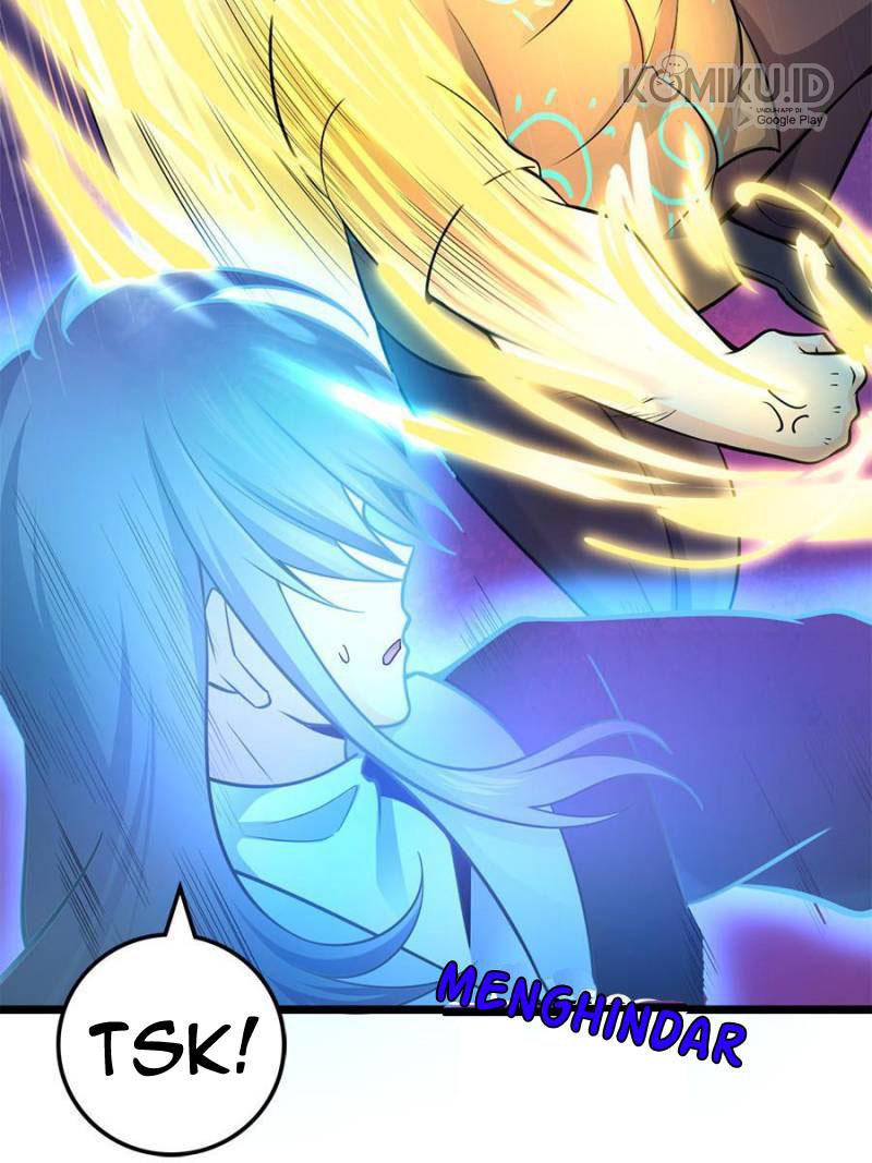 Spare Me, Great Lord! Chapter 44 - halaman 40