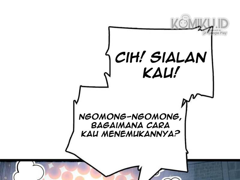Spare Me, Great Lord! Chapter 44 - halaman 41