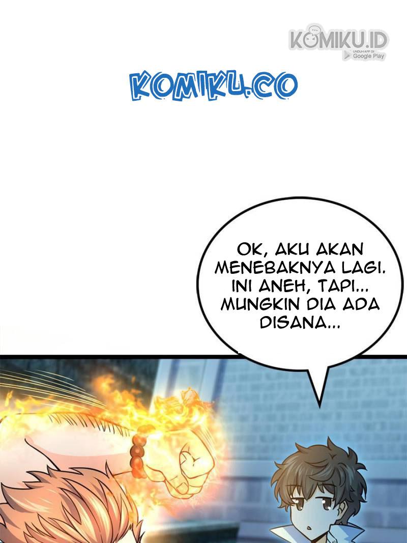 Spare Me, Great Lord! Chapter 44 - halaman 44