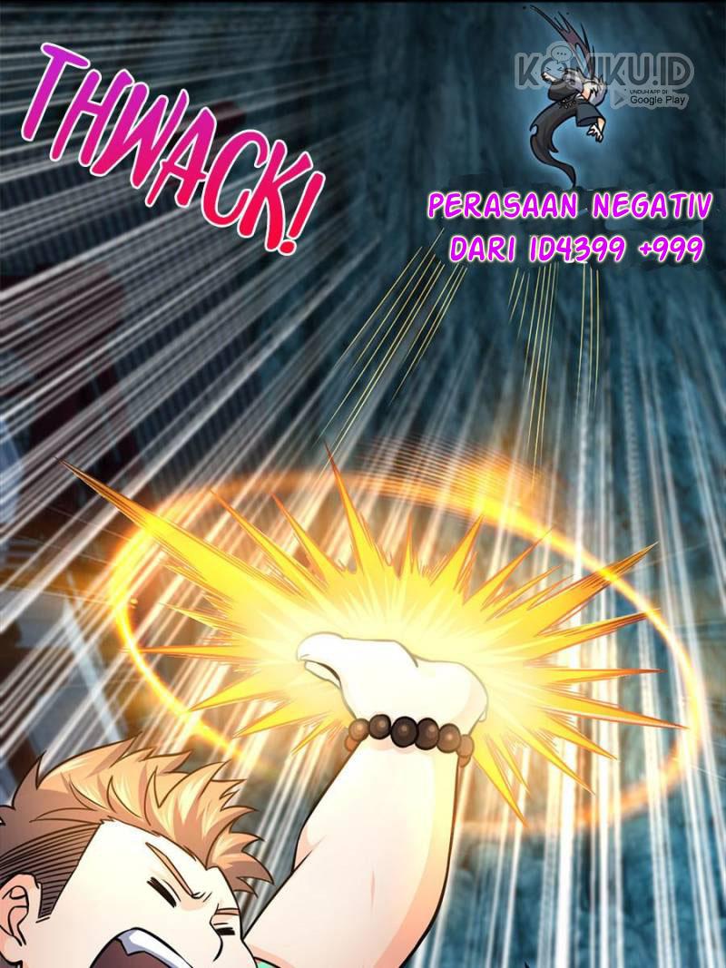 Spare Me, Great Lord! Chapter 44 - halaman 46