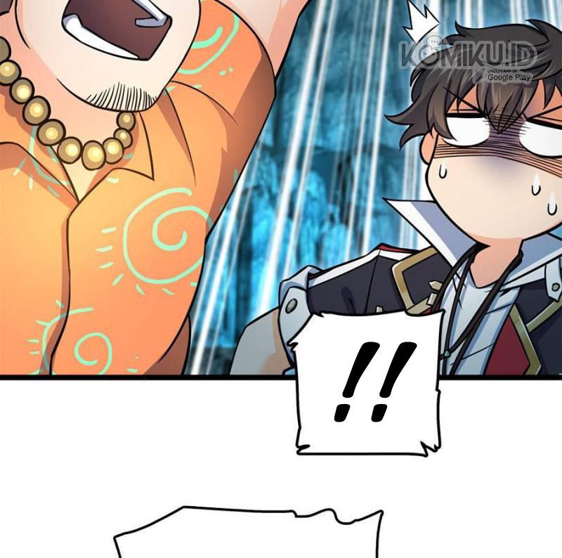 Spare Me, Great Lord! Chapter 44 - halaman 47