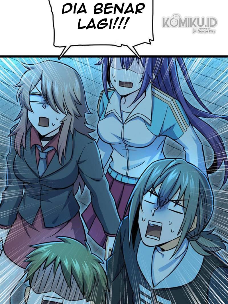 Spare Me, Great Lord! Chapter 44 - halaman 48