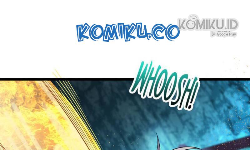 Spare Me, Great Lord! Chapter 44 - halaman 5