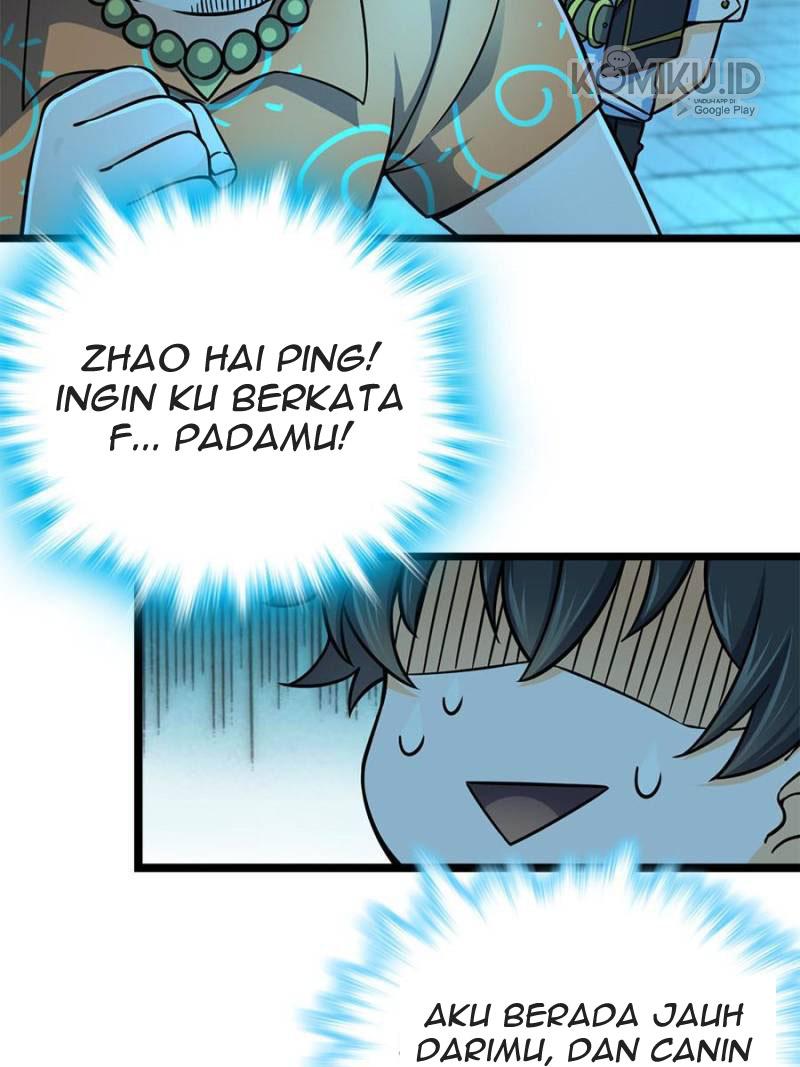 Spare Me, Great Lord! Chapter 44 - halaman 50