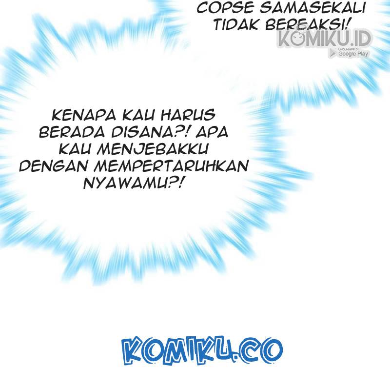 Spare Me, Great Lord! Chapter 44 - halaman 51