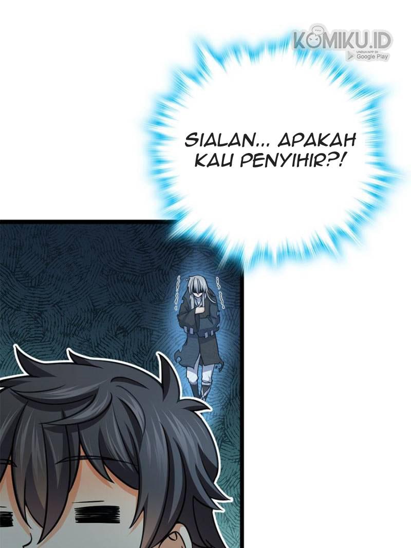 Spare Me, Great Lord! Chapter 44 - halaman 52