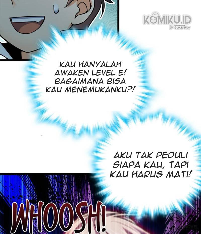 Spare Me, Great Lord! Chapter 44 - halaman 53