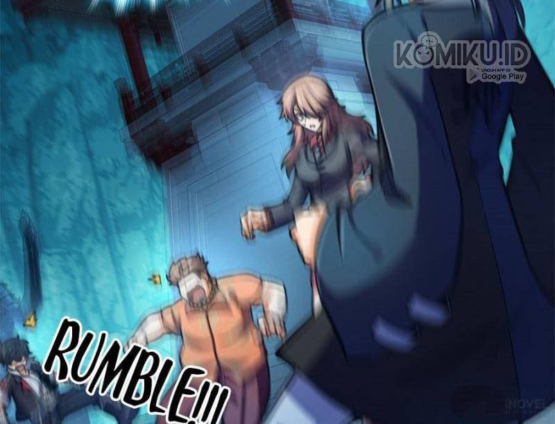 Spare Me, Great Lord! Chapter 44 - halaman 55