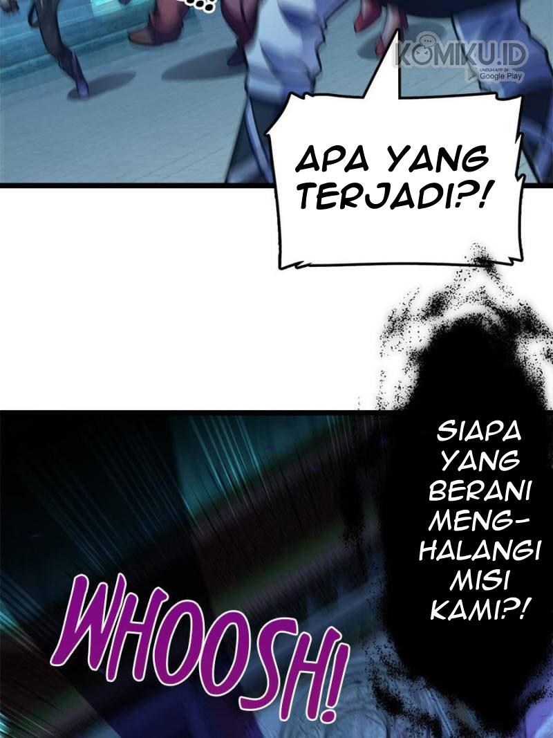 Spare Me, Great Lord! Chapter 44 - halaman 56