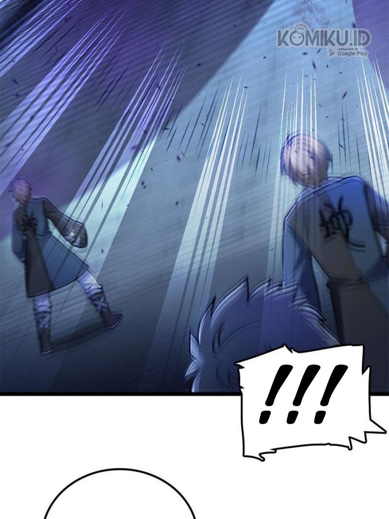 Spare Me, Great Lord! Chapter 44 - halaman 58