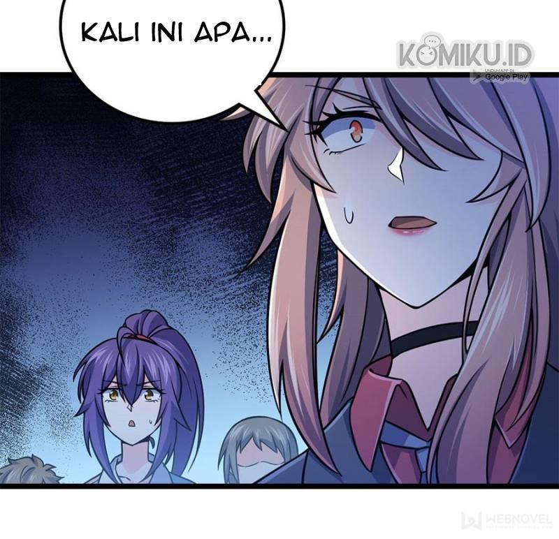 Spare Me, Great Lord! Chapter 44 - halaman 59