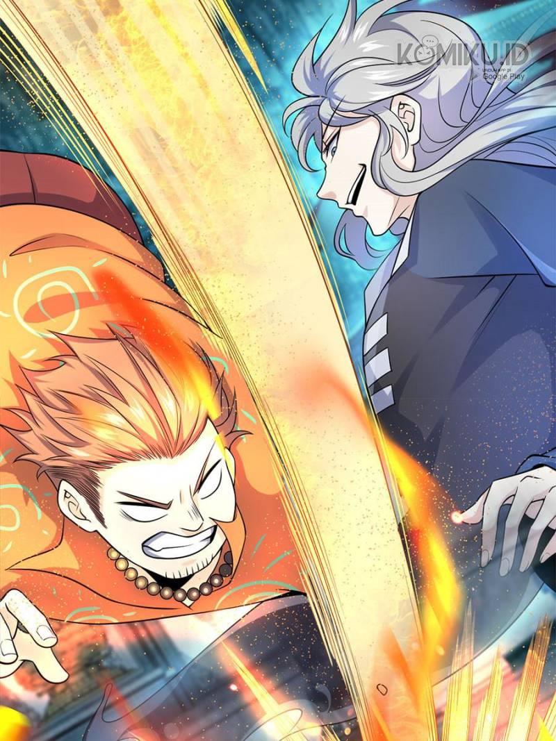 Spare Me, Great Lord! Chapter 44 - halaman 6