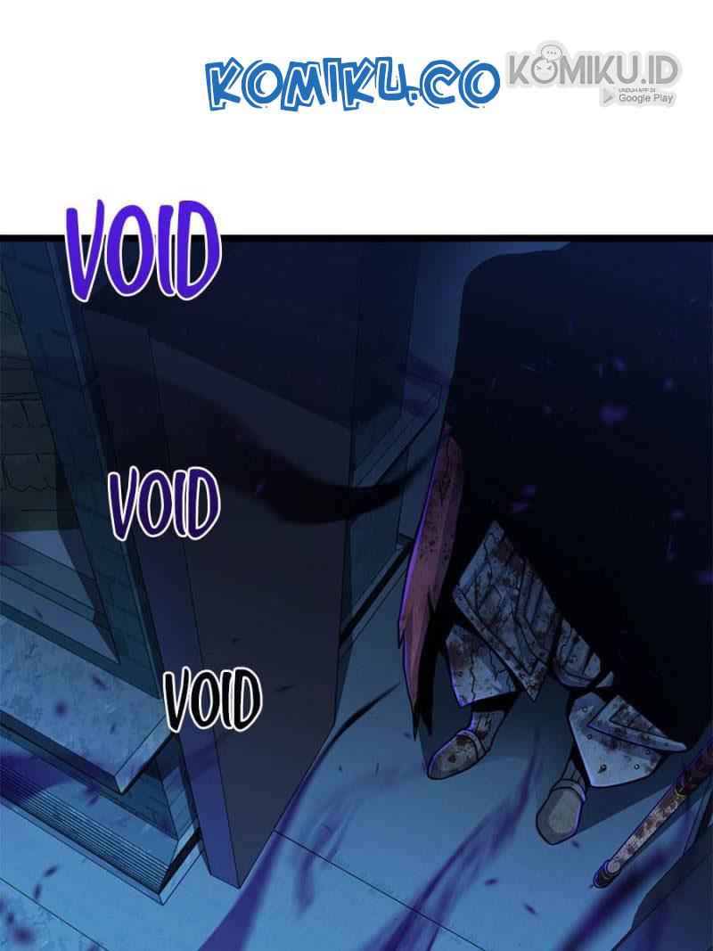 Spare Me, Great Lord! Chapter 44 - halaman 60