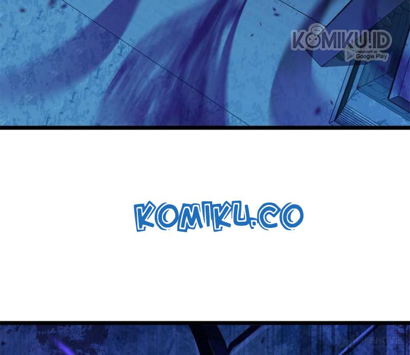 Spare Me, Great Lord! Chapter 44 - halaman 61